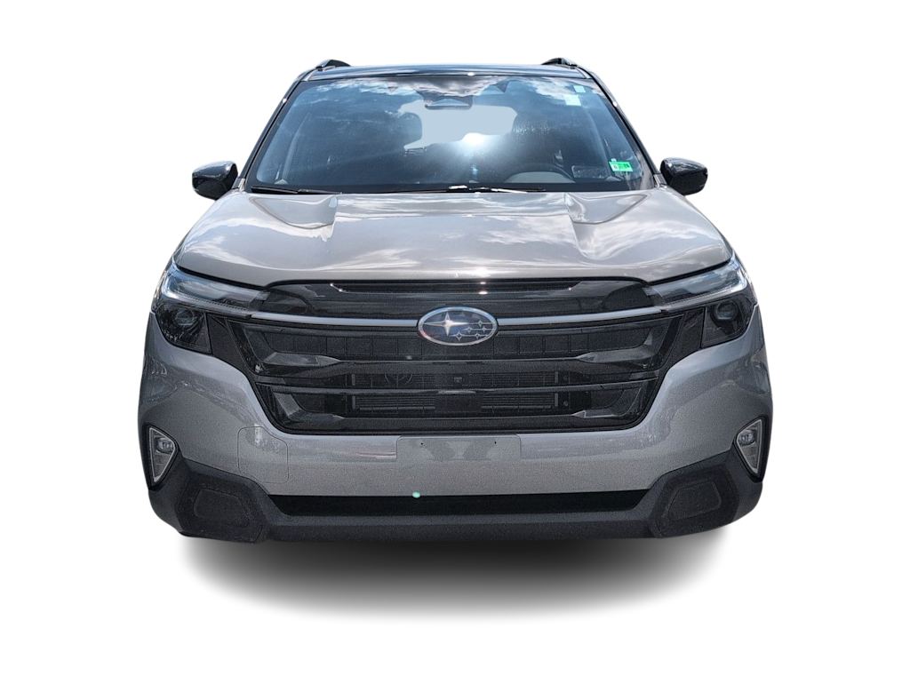 Thumbnail: 2025 Subaru Forester - 6