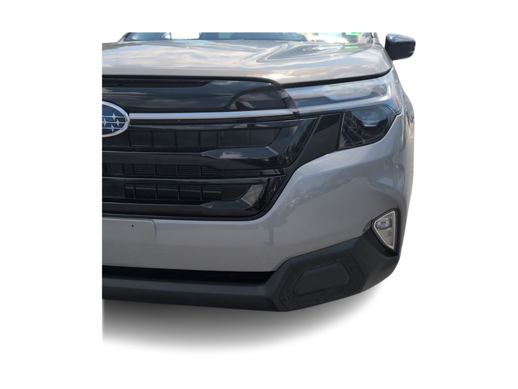 Thumbnail: 2025 Subaru Forester - 23