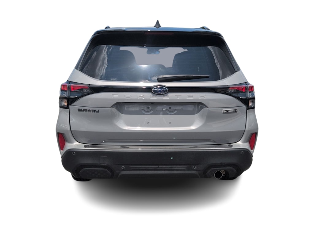Thumbnail: 2025 Subaru Forester - 5