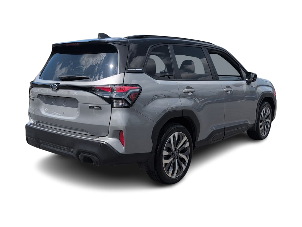 Thumbnail: 2025 Subaru Forester - 21