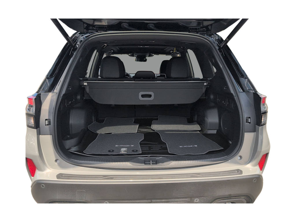 Thumbnail: 2025 Subaru Forester - 16