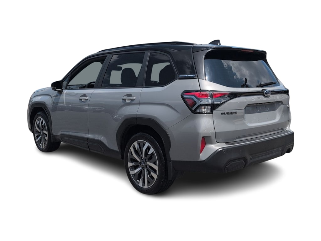 Thumbnail: 2025 Subaru Forester - 20