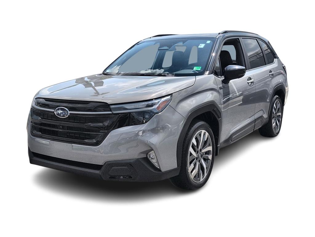 Thumbnail: 2025 Subaru Forester - 19