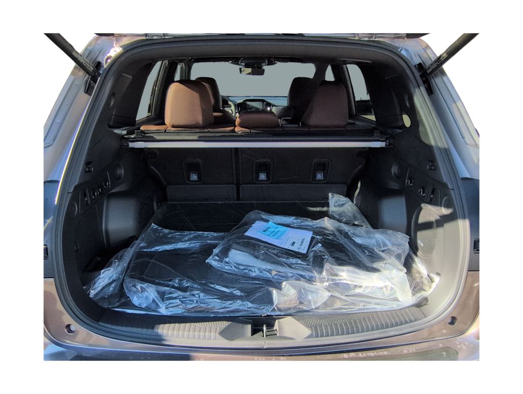 Thumbnail: 2025 Subaru Forester - 17