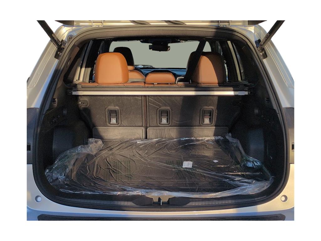 Thumbnail: 2025 Subaru Forester - 17