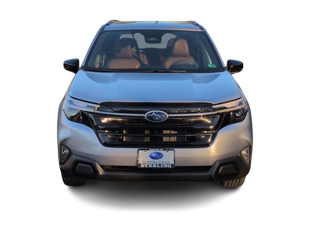 Thumbnail: 2025 Subaru Forester - 6