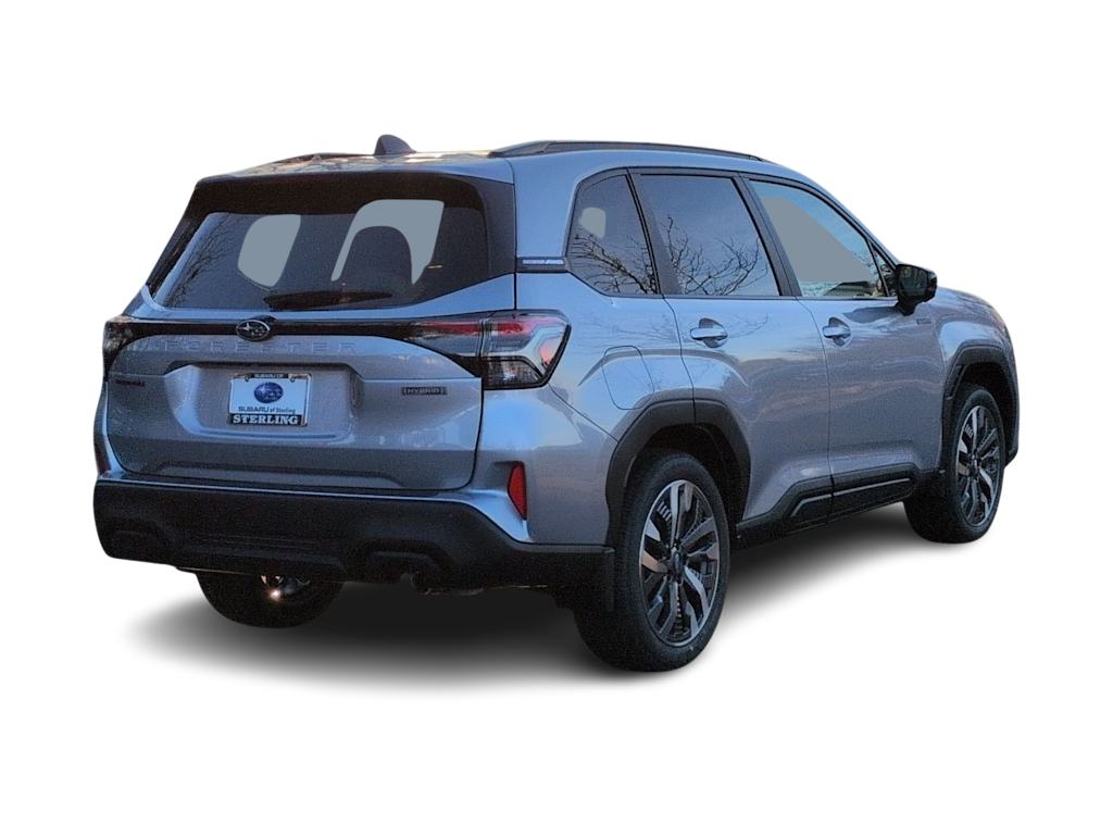 Thumbnail: 2025 Subaru Forester - 22