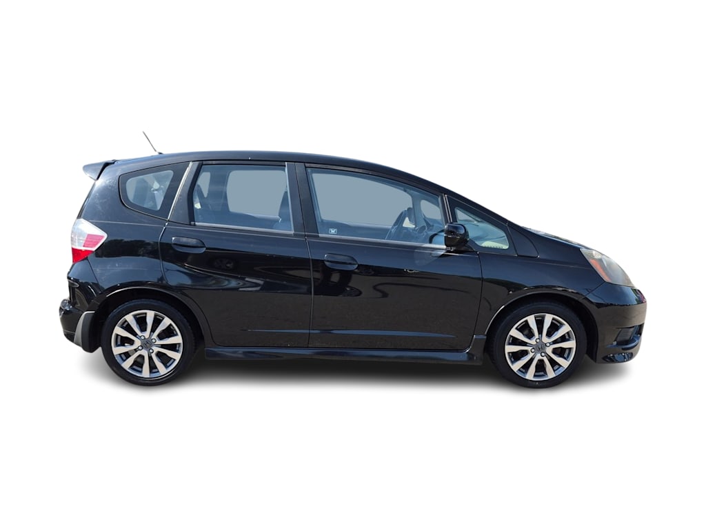Thumbnail: 2013 Honda Fit - 20