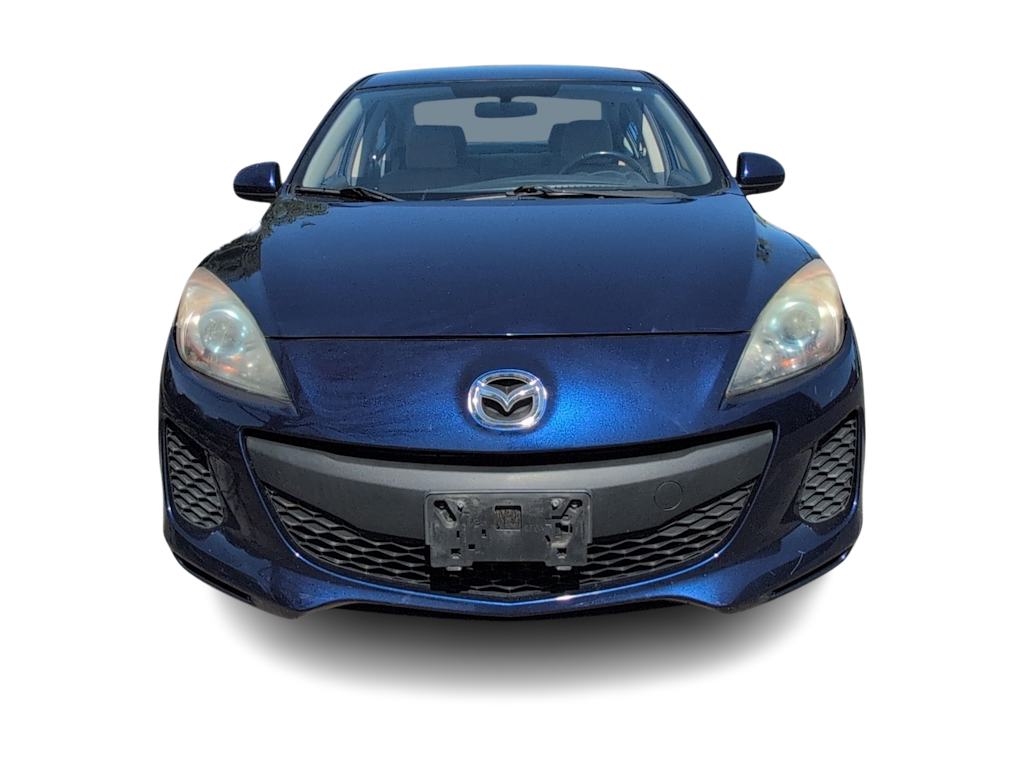 Thumbnail: 2012 Mazda Mazda3 - 5