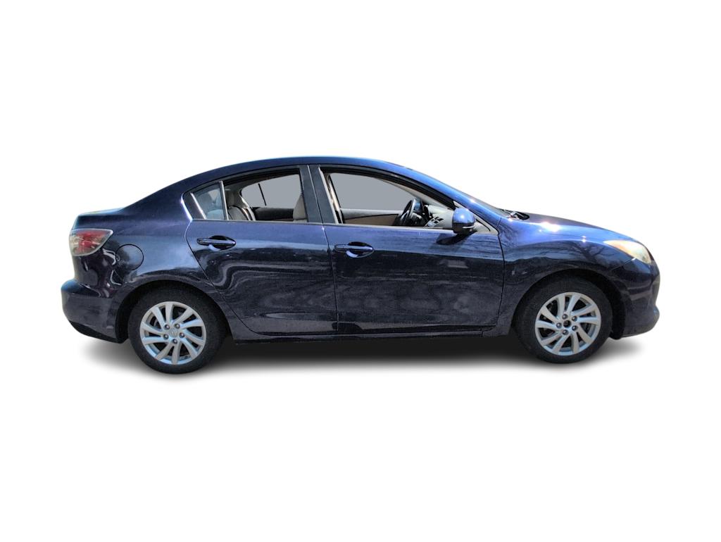 Thumbnail: 2012 Mazda Mazda3 - 21