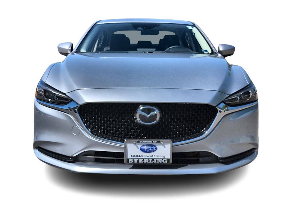 Thumbnail: 2019 Mazda Mazda6 - 6