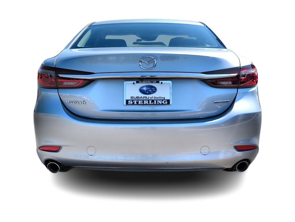 Thumbnail: 2019 Mazda Mazda6 - 5