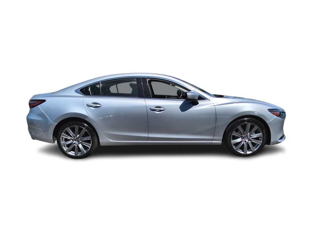 Thumbnail: 2019 Mazda Mazda6 - 24