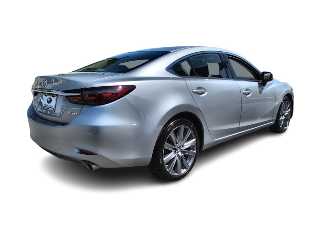 Thumbnail: 2019 Mazda Mazda6 - 23