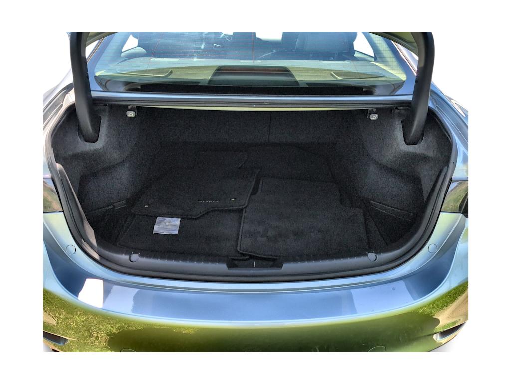 Thumbnail: 2019 Mazda Mazda6 - 18