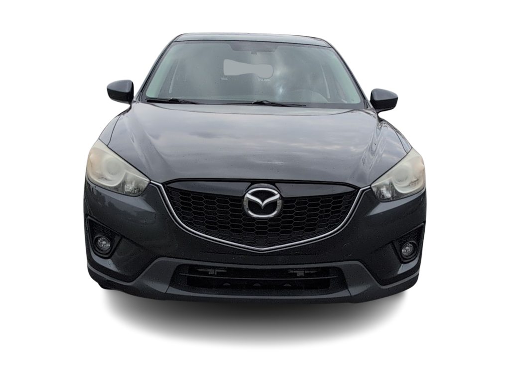 Thumbnail: 2014 Mazda CX-5 - 6