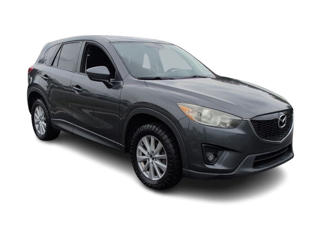 Thumbnail: 2014 Mazda CX-5 - 18