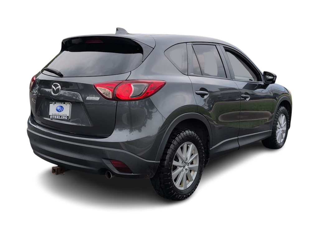 Thumbnail: 2014 Mazda CX-5 - 20