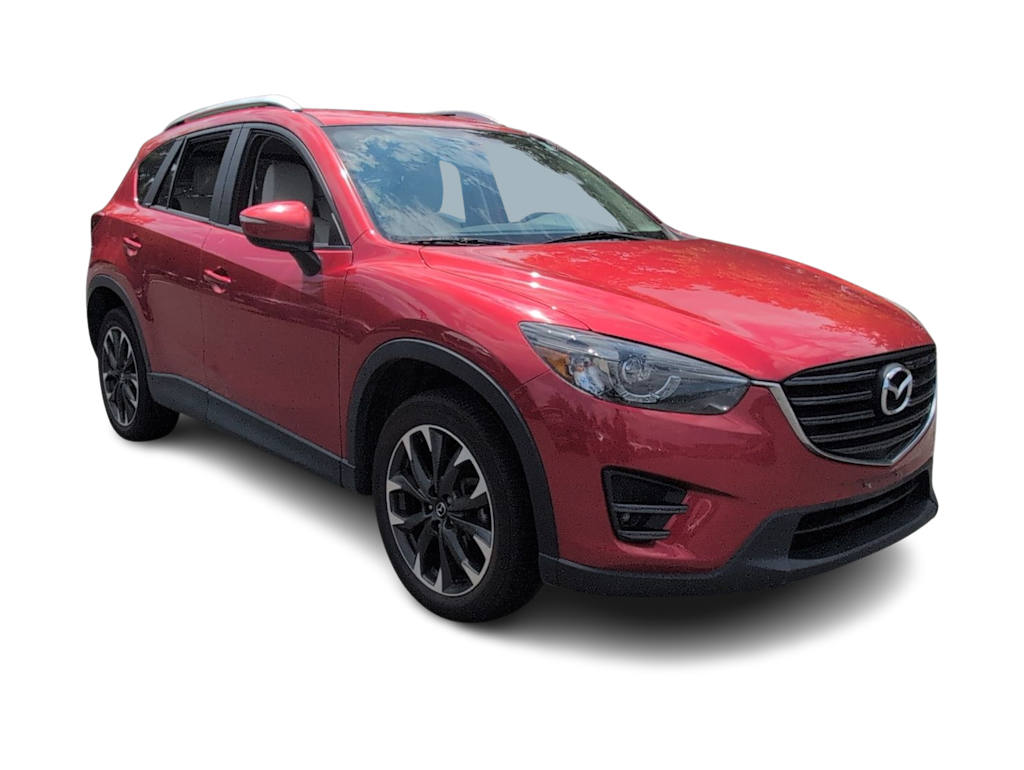 Thumbnail: 2016 Mazda CX-5 - 18