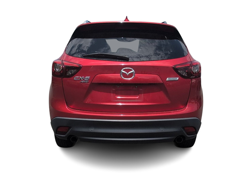 Thumbnail: 2016 Mazda CX-5 - 5