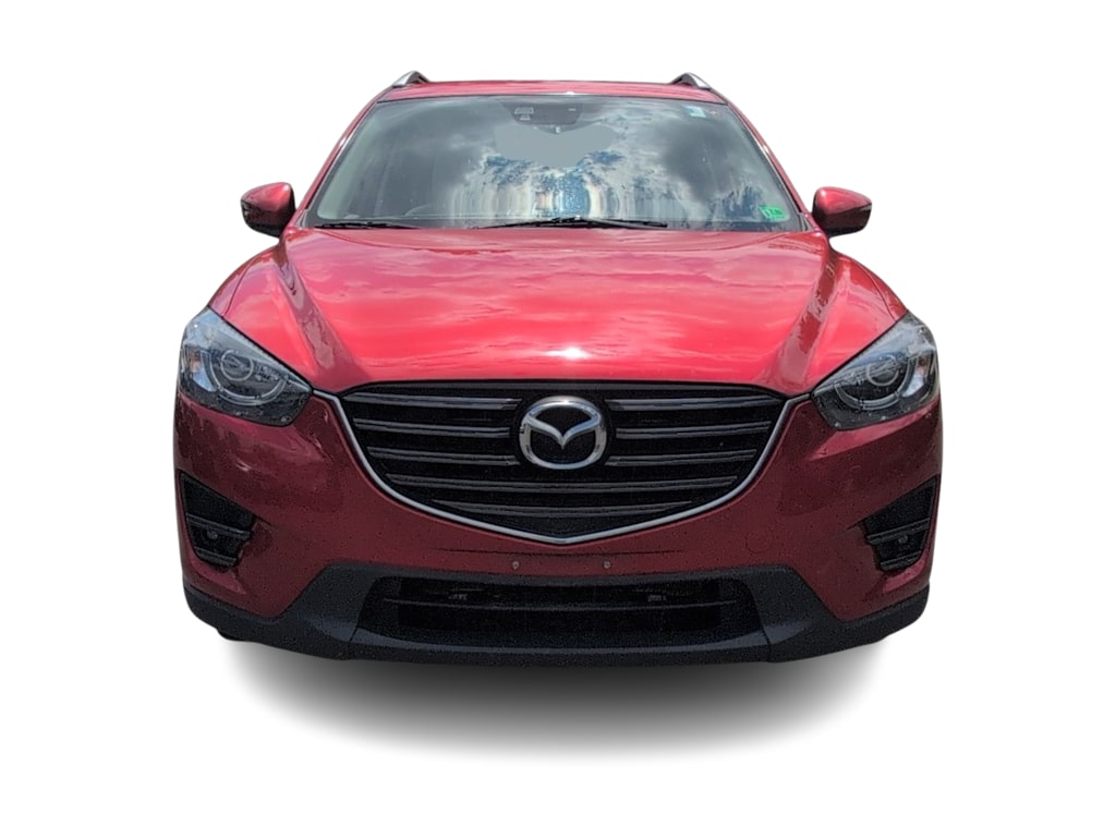 Thumbnail: 2016 Mazda CX-5 - 6