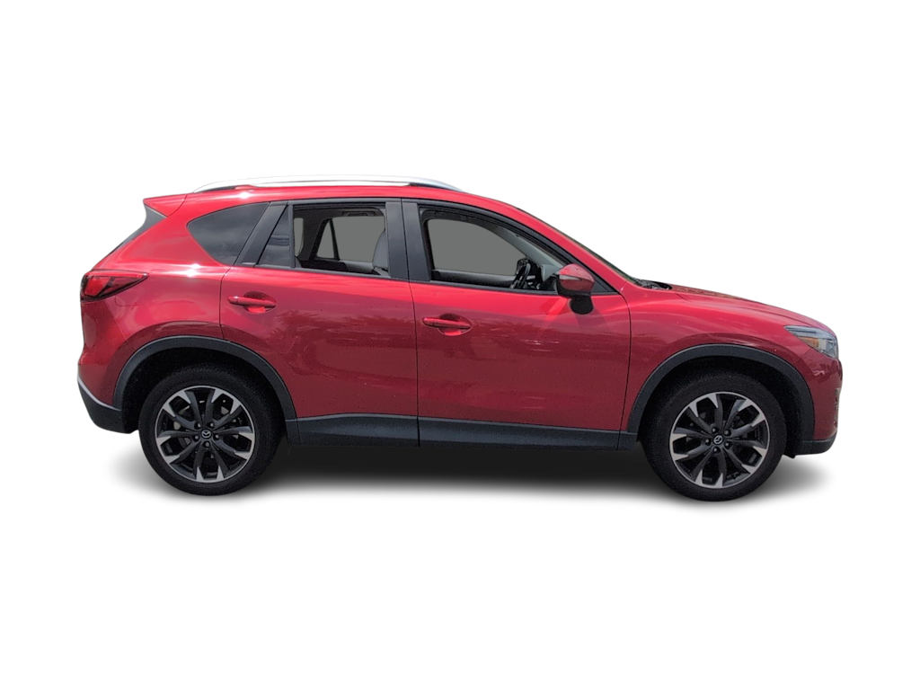 Thumbnail: 2016 Mazda CX-5 - 21