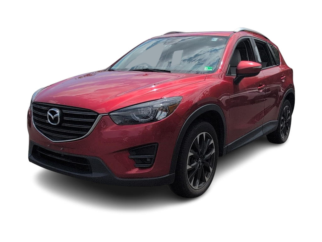 Thumbnail: 2016 Mazda CX-5 - 19