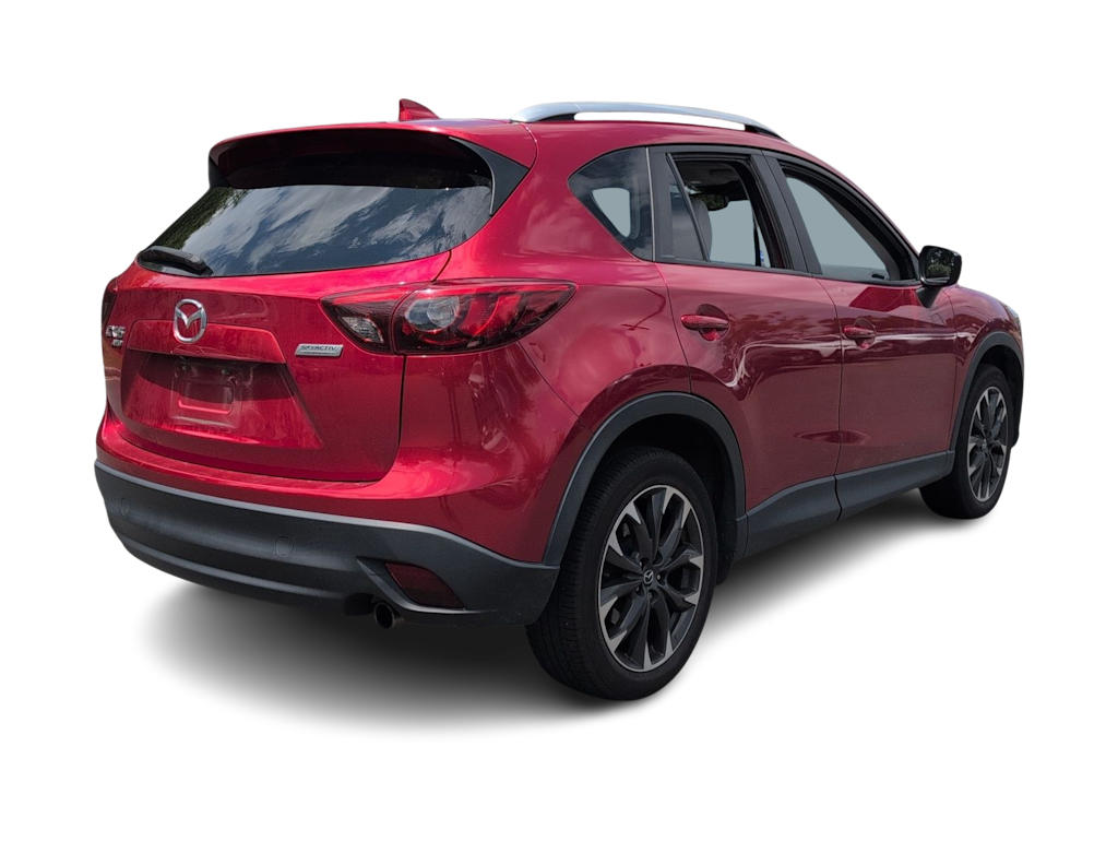 Thumbnail: 2016 Mazda CX-5 - 20