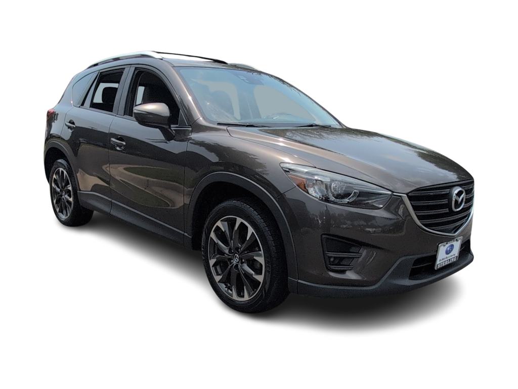 Thumbnail: 2016 Mazda CX-5 - 18