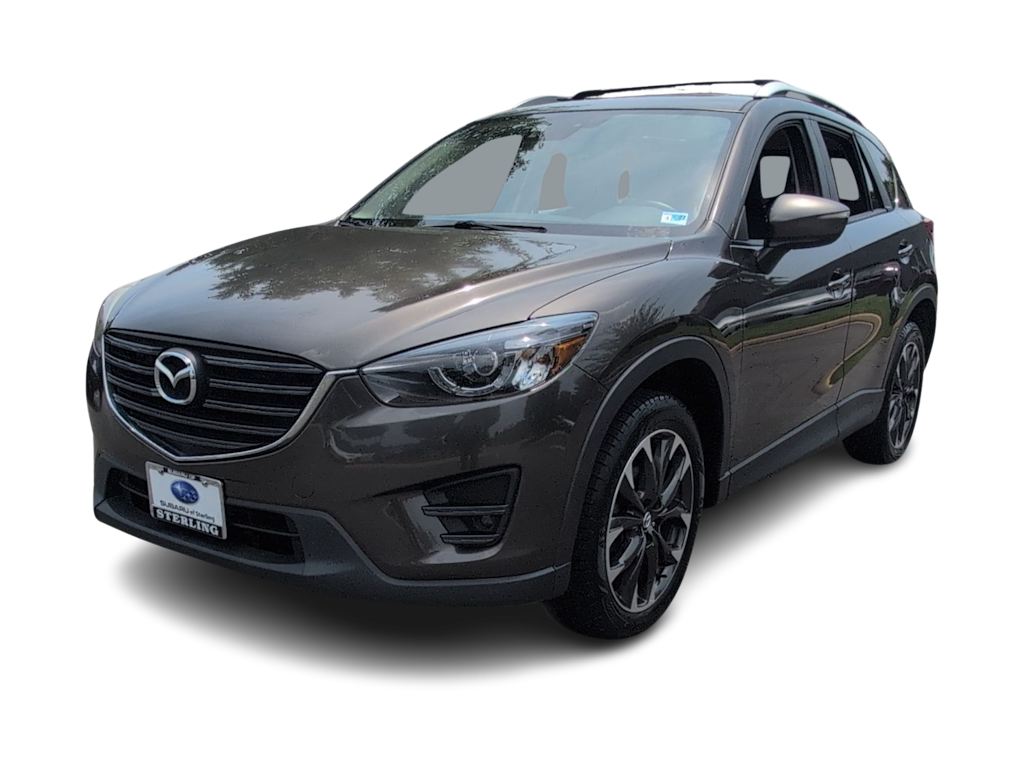 Thumbnail: 2016 Mazda CX-5 - 19