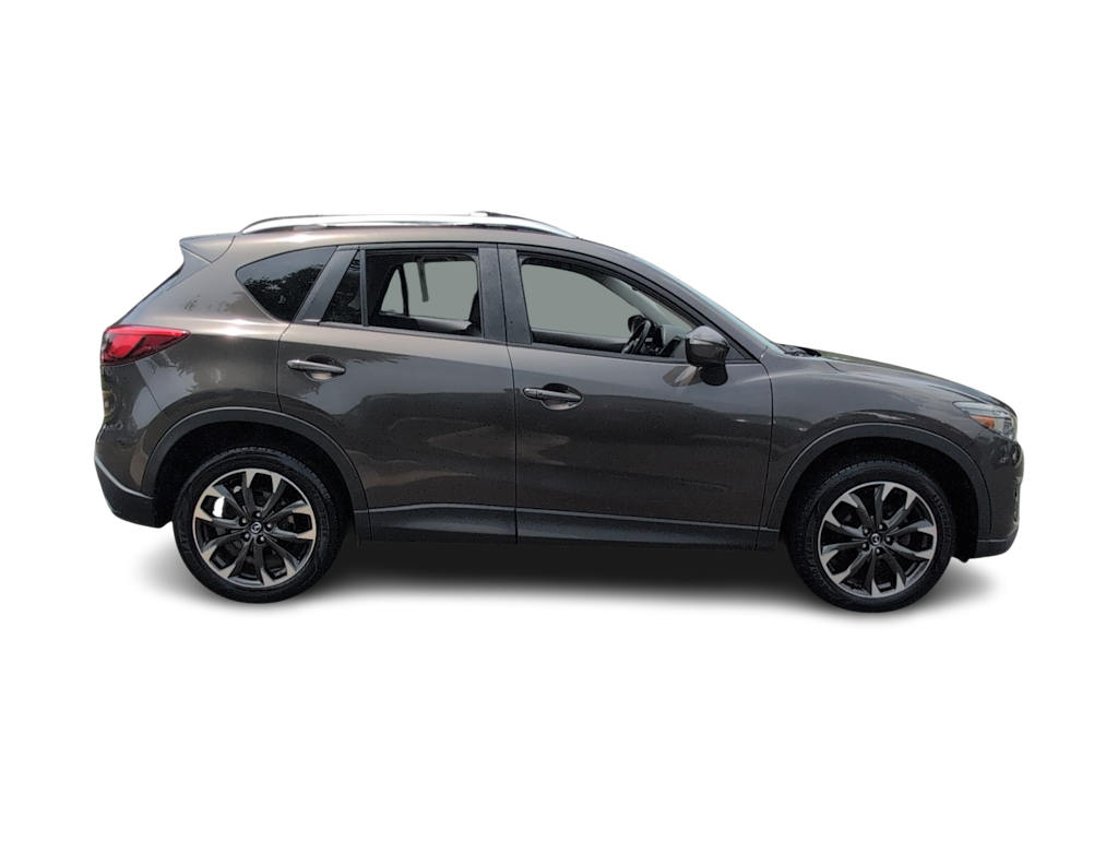 Thumbnail: 2016 Mazda CX-5 - 21