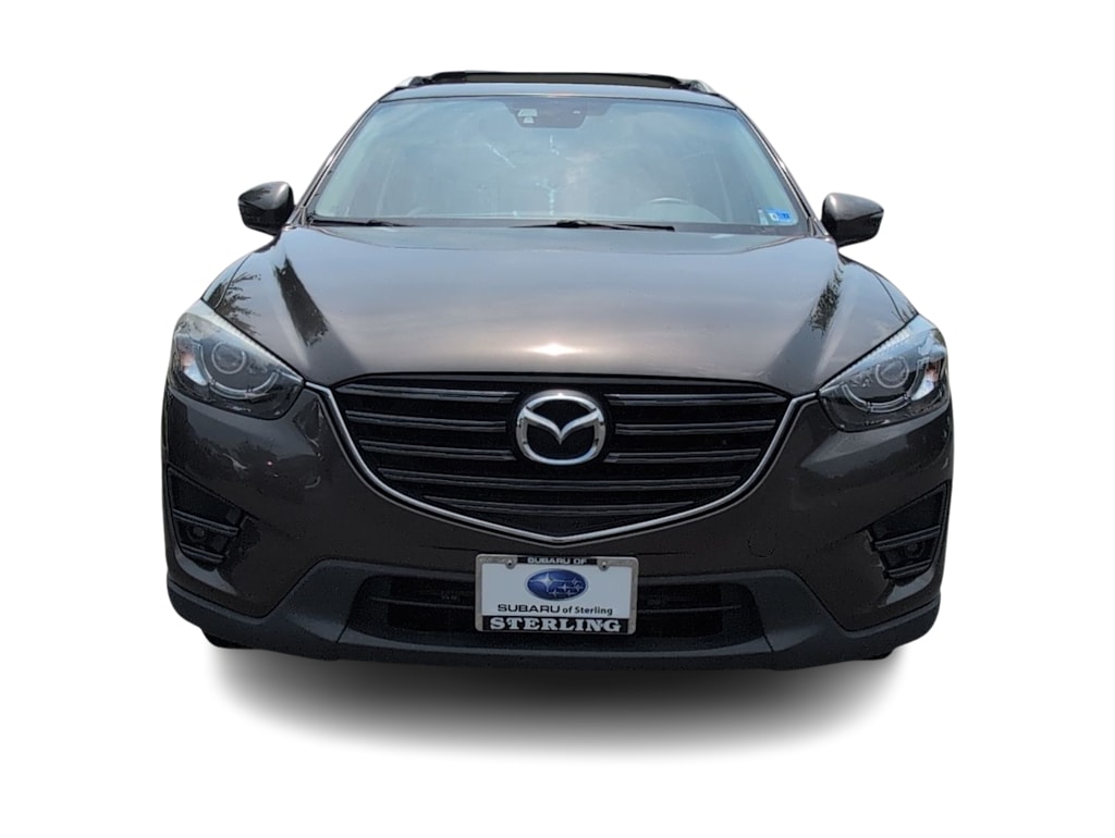 Thumbnail: 2016 Mazda CX-5 - 6
