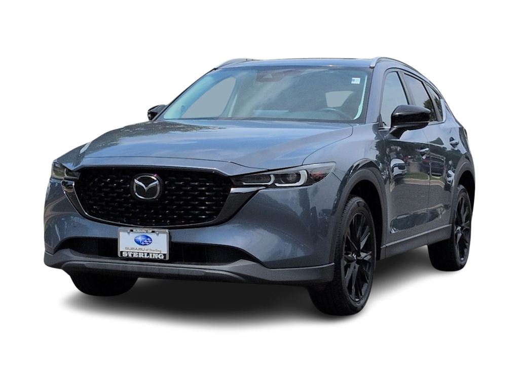 Thumbnail: 2022 Mazda CX-5 - 23