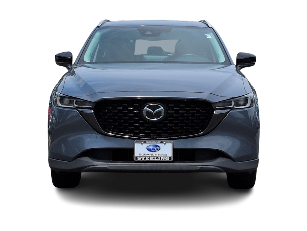 Thumbnail: 2022 Mazda CX-5 - 6