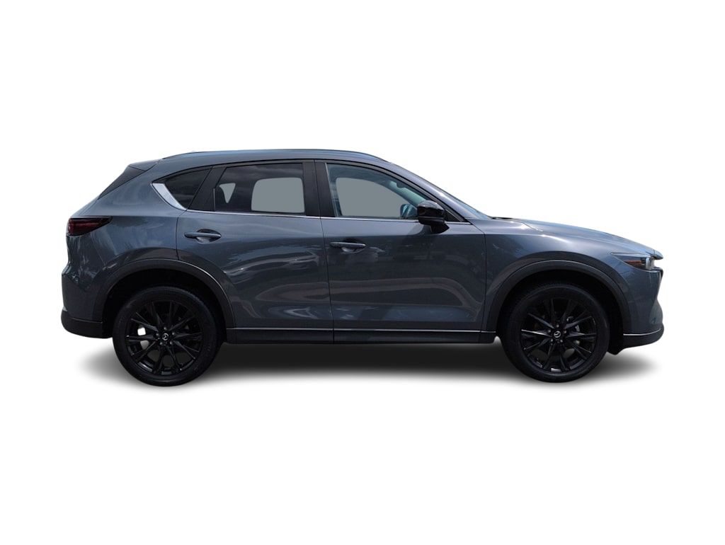 Thumbnail: 2022 Mazda CX-5 - 25