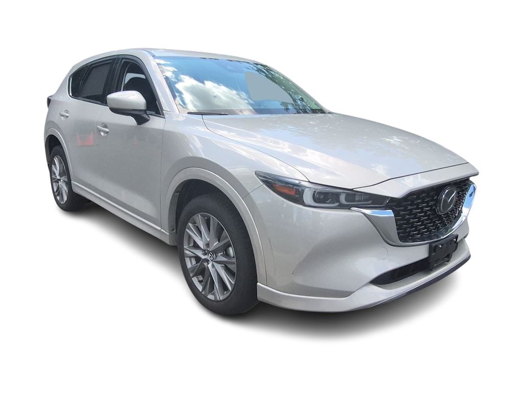 Thumbnail: 2024 Mazda CX-5 - 18