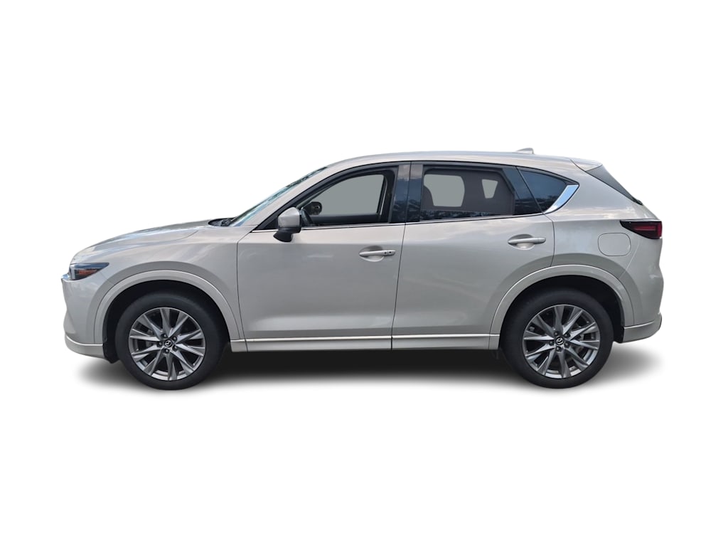 Thumbnail: 2024 Mazda CX-5 - 3