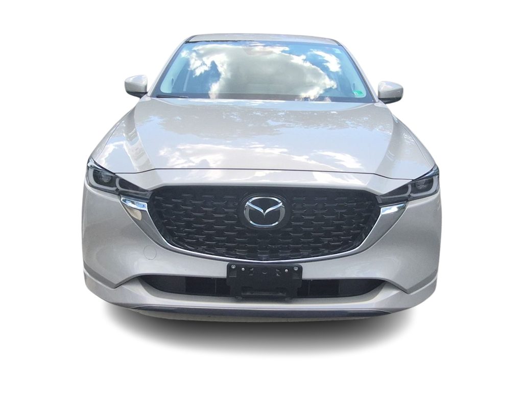 Thumbnail: 2024 Mazda CX-5 - 6