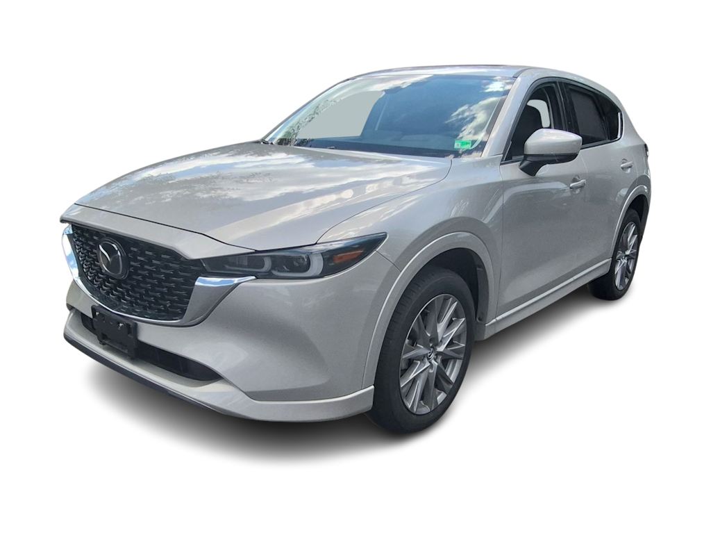Thumbnail: 2024 Mazda CX-5 - 19