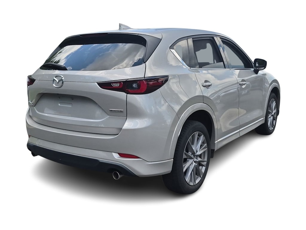 Thumbnail: 2024 Mazda CX-5 - 20