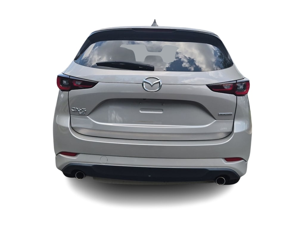 Thumbnail: 2024 Mazda CX-5 - 5