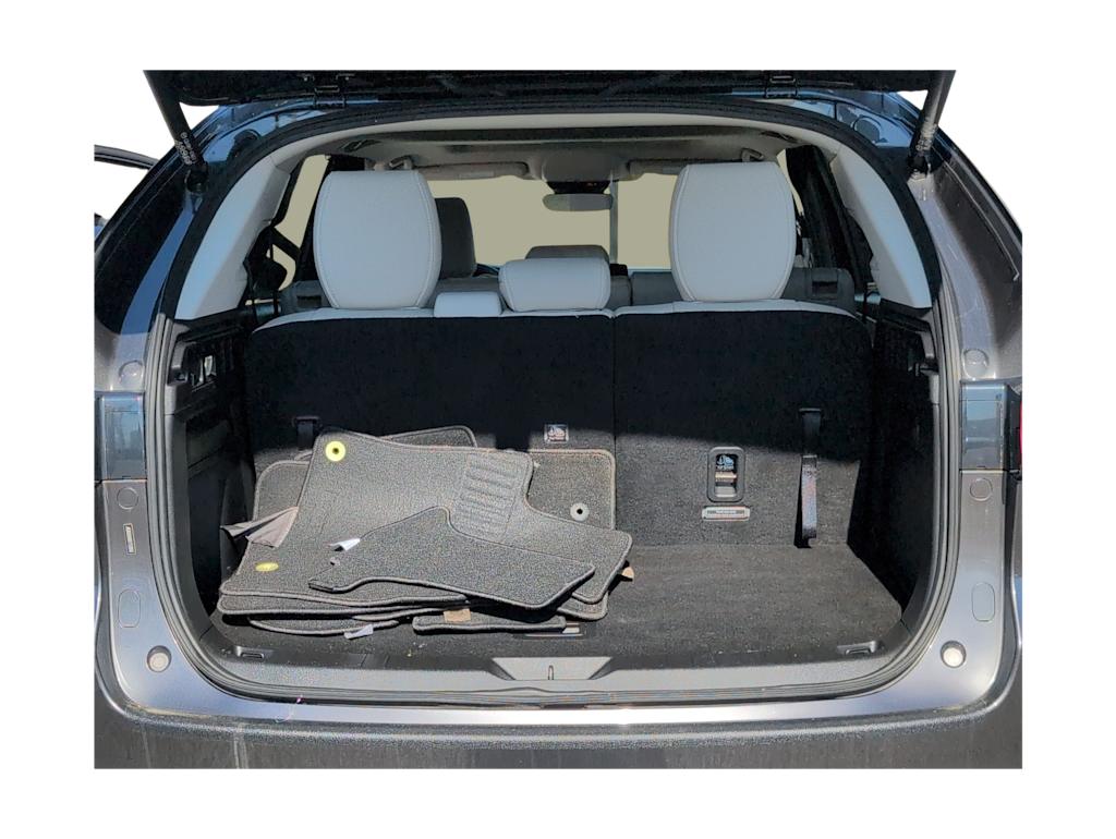 Thumbnail: 2024 Mazda CX-90 - 18