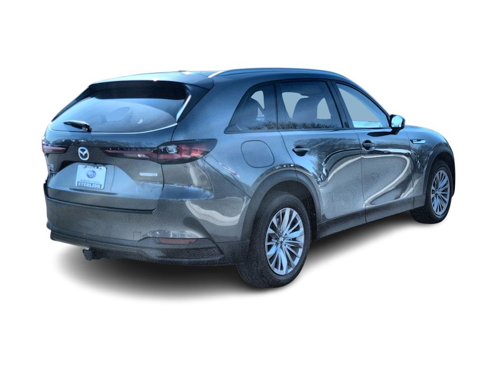 Thumbnail: 2024 Mazda CX-90 - 23