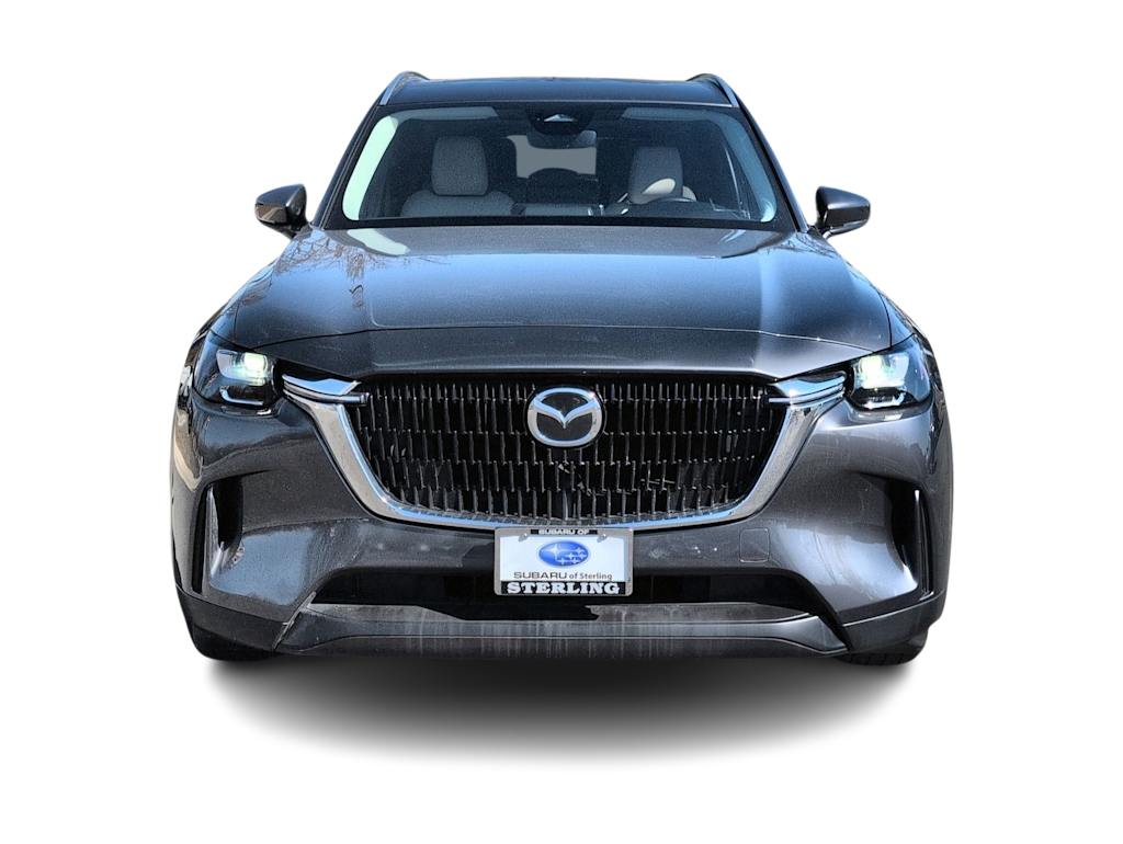 Thumbnail: 2024 Mazda CX-90 - 6