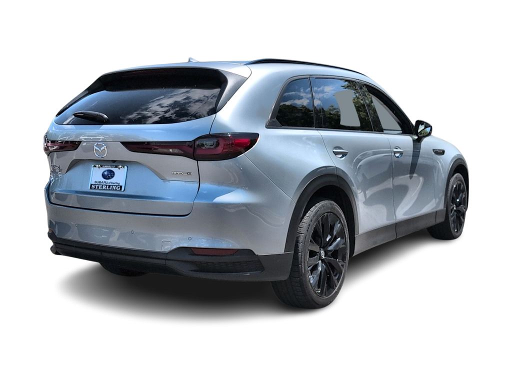 Thumbnail: 2025 Mazda CX-90 - 22
