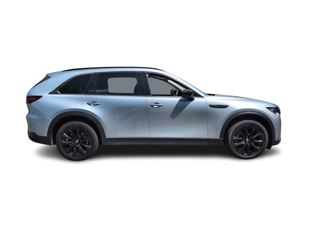 Thumbnail: 2025 Mazda CX-90 - 23