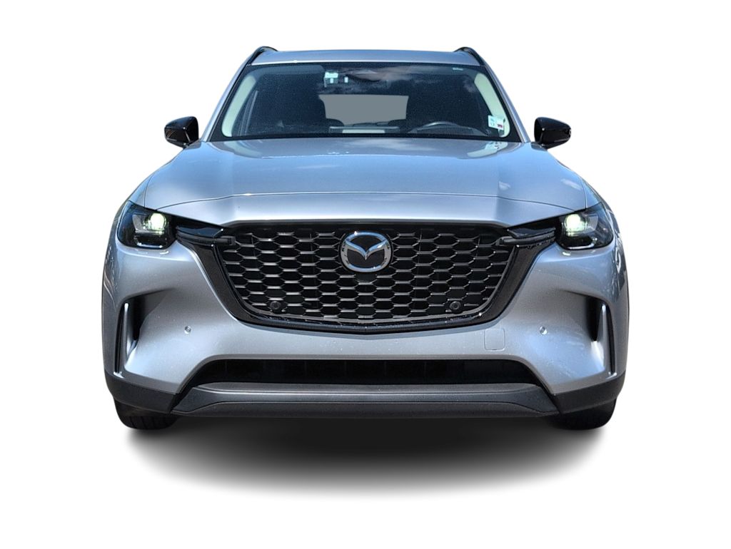 Thumbnail: 2025 Mazda CX-90 - 6