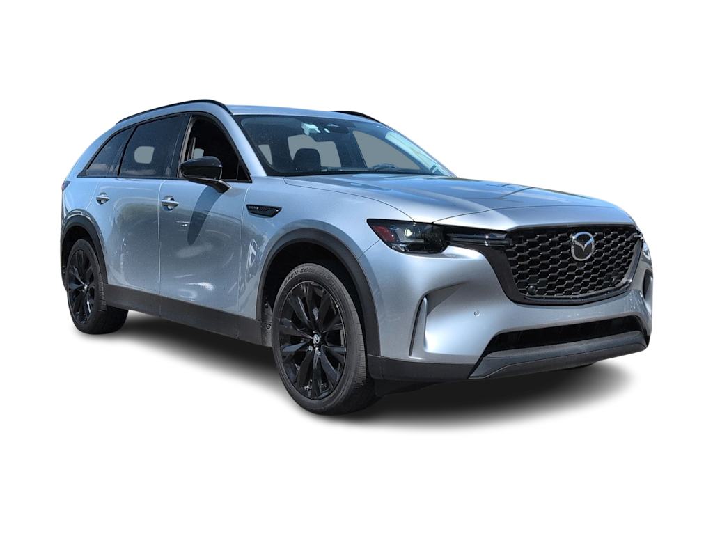 Thumbnail: 2025 Mazda CX-90 - 20