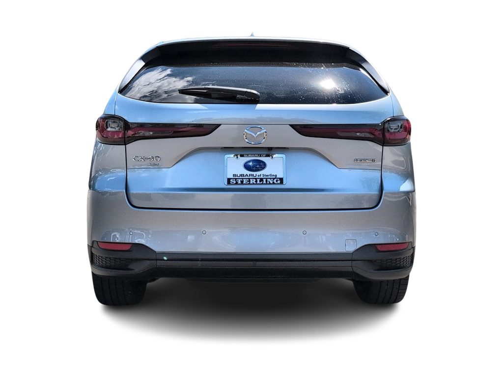 Thumbnail: 2025 Mazda CX-90 - 5