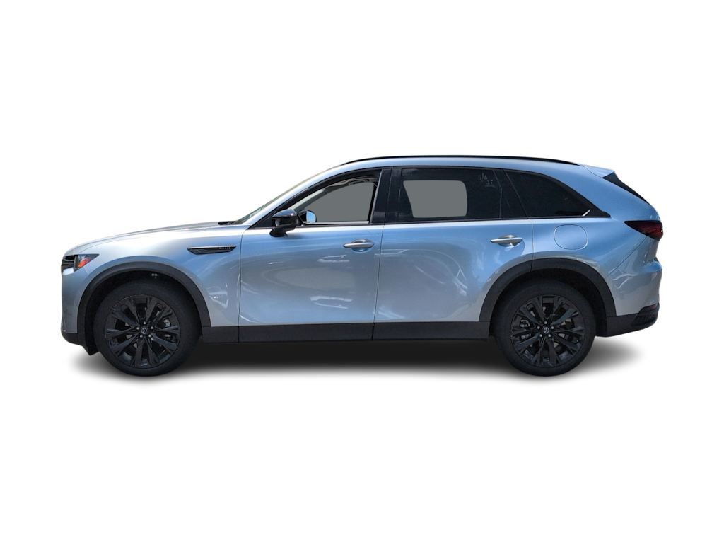 Thumbnail: 2025 Mazda CX-90 - 3